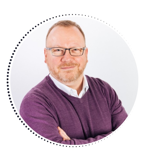 Steven Shiel Steven Shiel